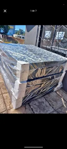 Cama box resistente a 350 kg