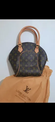 Bolsa Louis Vuitton 