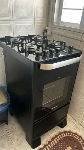 Fogão Best Cook Sugar 4 bocas