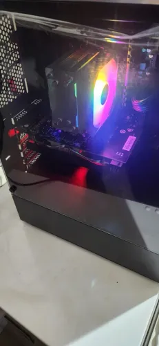 PC Gamer Custo Benefício (Com TPM 2.0)