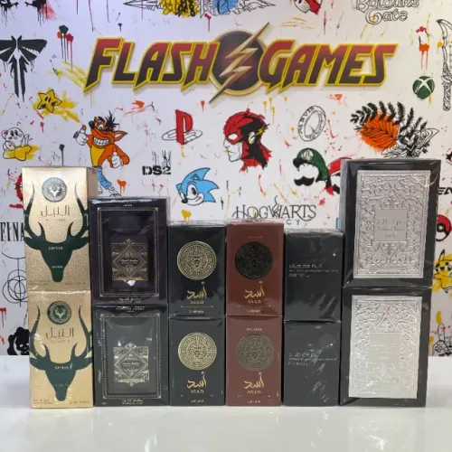 Perfumes Árabes Masculinos