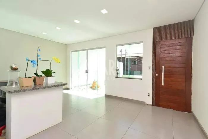 Casa à venda, 3 quartos, 1 suíte, 2 vagas, Dom Joaquim - Belo Horizonte/MG
