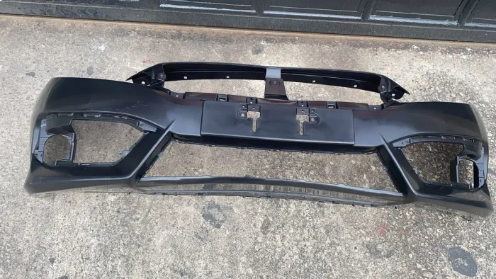 Pára-choque Honda civic 2016/2017