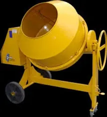 MANUTENÇAO DE BETONEIRAS