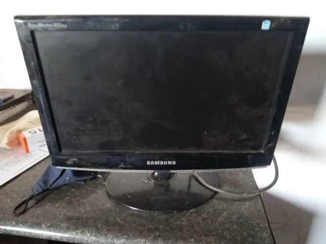 Monitor Samsung 