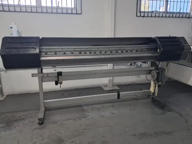 Impressora Roland