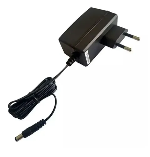 Fonte Alimentação para TV/Monitor 12V 2A serve Atto