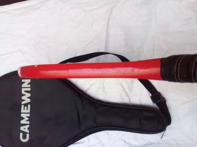 Raquete de Tênis Camewin (aceito propostas )