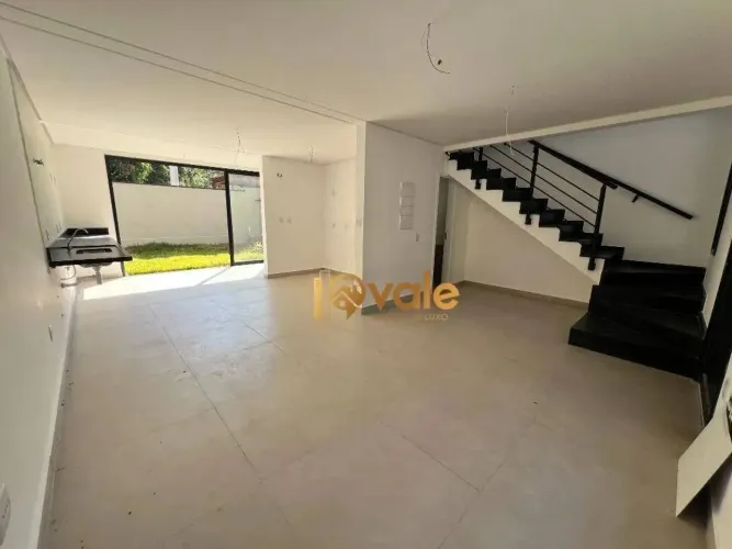 Casa com 3 dormitórios à venda, 110 m² - Urbanova - SJC