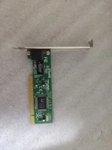 Placa de Rede PCI TP-LINK para computador