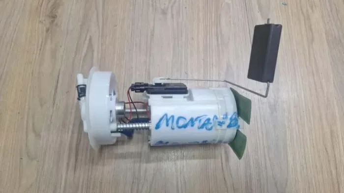 Bomba Combustível Montana