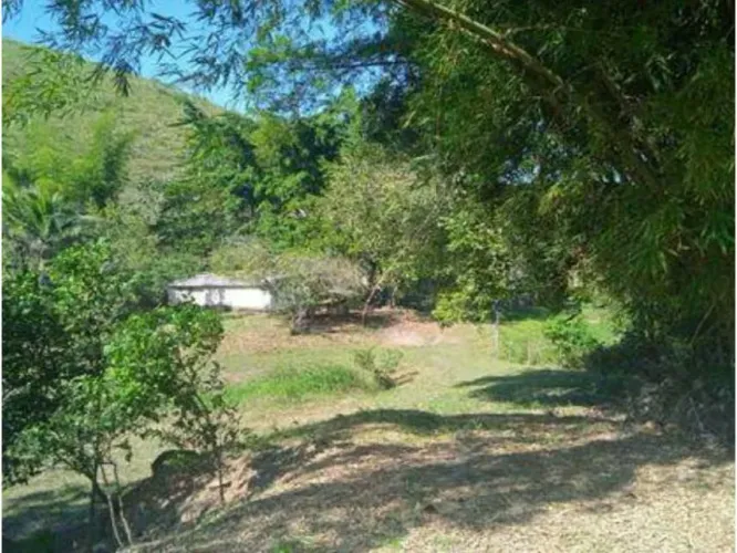 Imóvel Rural em Leilão - Zona Rural - Casimiro de Abreu - RJ