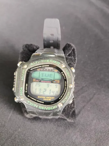 Relogio Cássio Alt 6000