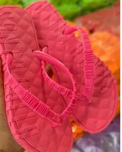 Sandália Santa Lolla (genérica)