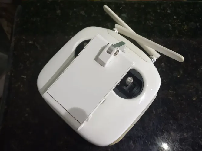 Rádio controle p/ Phanton 4 pro