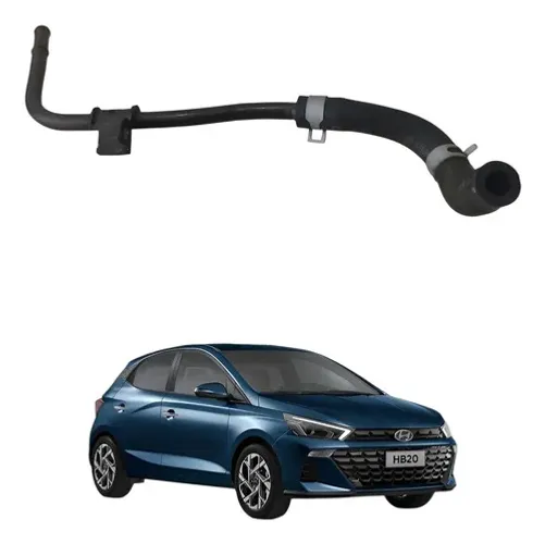 Cano Mangueira Óleo Hyundai Hb20 2023