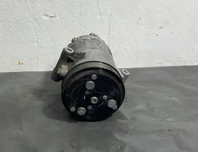 Compressor De Ar Fiat Argo 2017 a 2022
