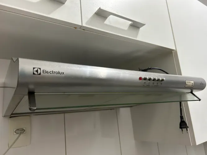 Vendo Depurador de Ar de Parede Electrolux 