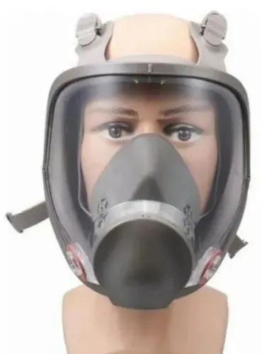 Máscara de Proteção Respiratória