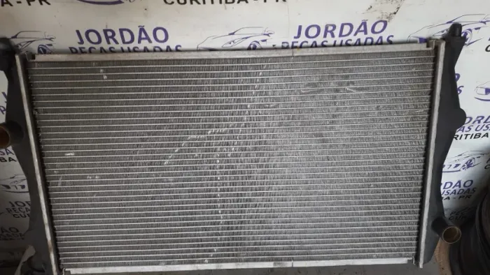 Radiador GM S10 8 válvulas  Ano 2010