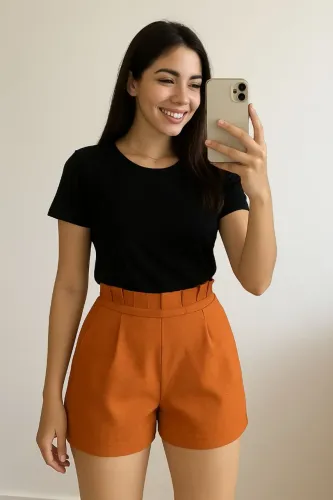 Short em bengaline