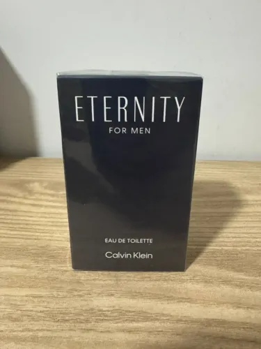 Eternity EDT 100 ml