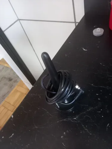 Antena para TV Digital