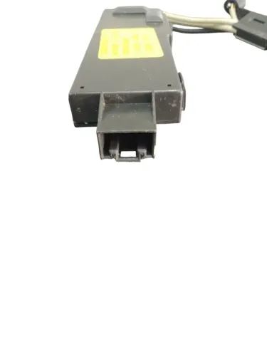 Sensor Ultra Som Do Alarme Vw Passat Jetta 2008 A 2010 