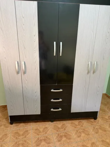 Guarda roupa casal