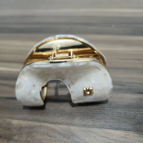 FIVELA DE CABELO LUXOOO