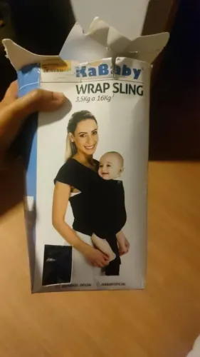 Cangurú sling
