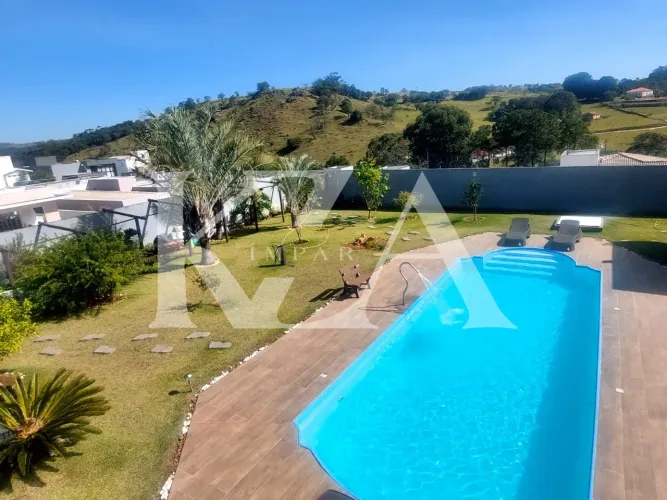 Oportunidade Montes Claros Itupeva SP 1000m² com 240 m² construídos piscina e muito mais .