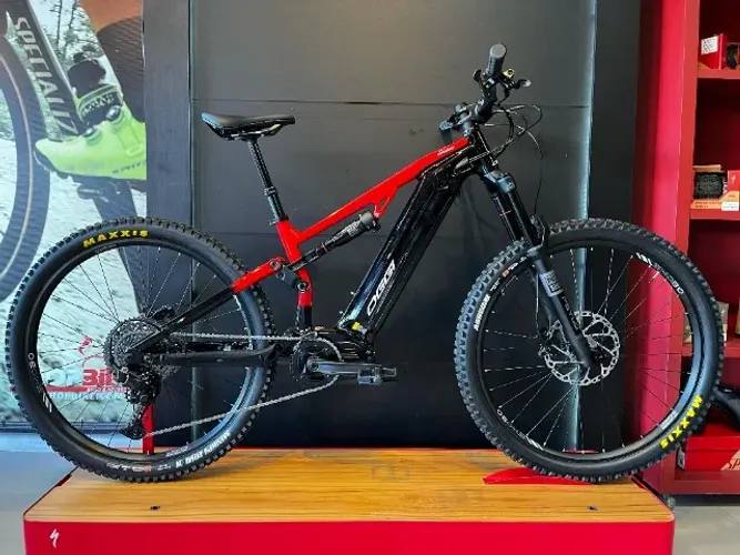 Oggi Razzo T130 2025/26 