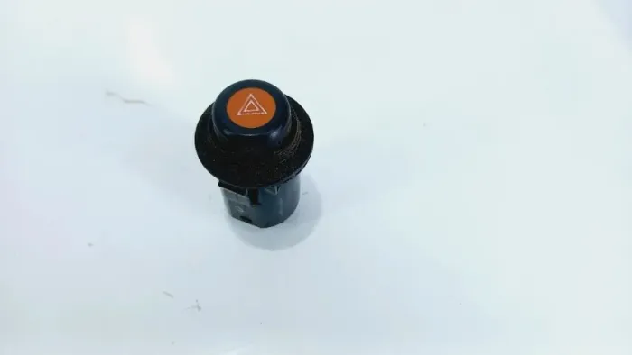 Botão Interruptor Alerta Luz Emergência Original GM Kadett Ipanema