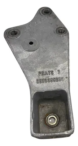 Suporte Coxim Motor Diant Direito Peugeot 206 2000 2006 Usad