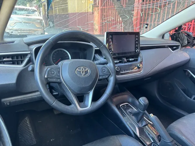 Kit Air bag Corolla Xei 2022