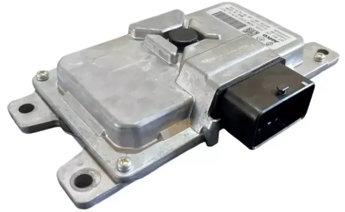 Modulo Cambio Automat. 310320310r Renault Fluence 2.0 At *78