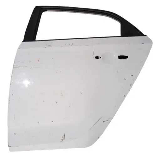 Porta Trazeira Esquerda hb20 Hacht 2013/2019