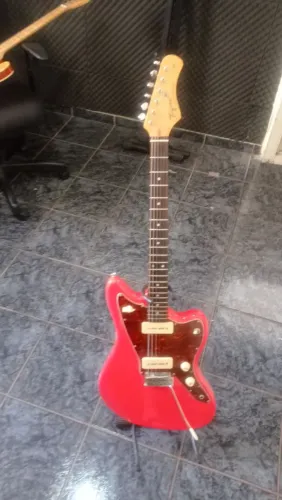 Guitarra Tagima Jazz Master