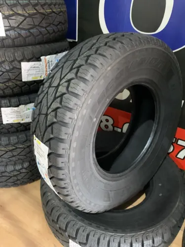 Pneu 31x10.5 R15 ECOVISION Novo