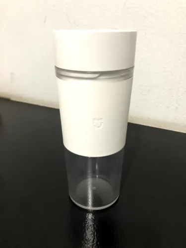 Xiaomi Mijia Mini Liquidificador 300ml
