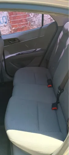 Hyundai HB20S Vision 1.0 Flex 12V MEC 2022