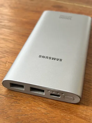 Powerbank Samsung