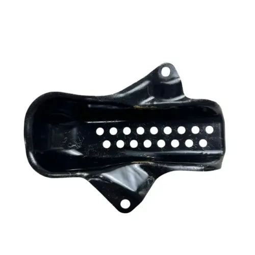 Protetor Inferior Sonda Lambda Mitsubishi Lancer 2.0 11 16