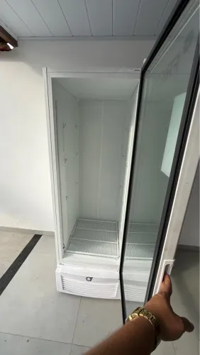 Freezer Vertical Fricon 569 litros 220v Triplação