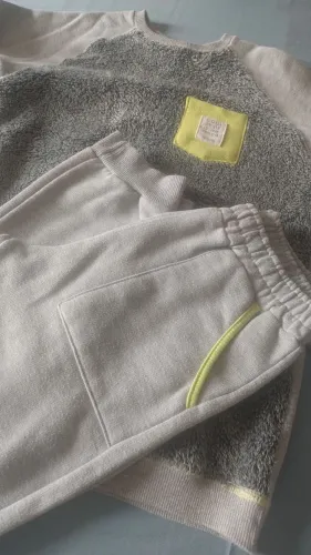 Conjunto Infantil Up Baby 10 anos