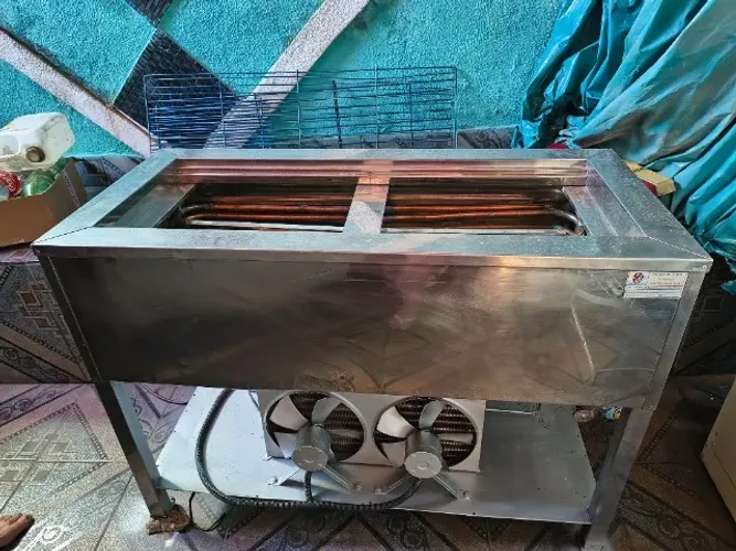 Maquina de picole / Produtora de Picole