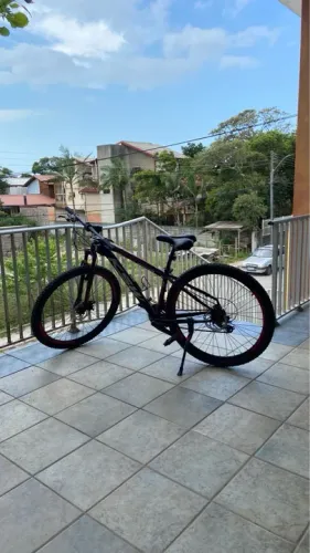 Bicicleta KSW ARO 29