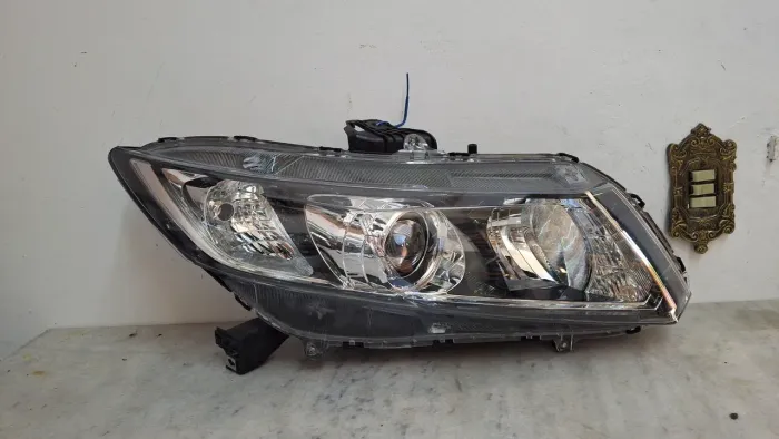 Farol honda Civic novo original 2012/2016