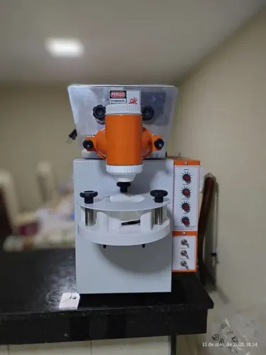 Modulador de Salgado